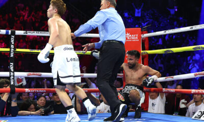 Naoya Inoue vs Nick Ball - George Groves has his say