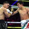 Top Rank announce world title showdown with undercard for November 15 - Rafael Espinoza vs Arnold Khegai