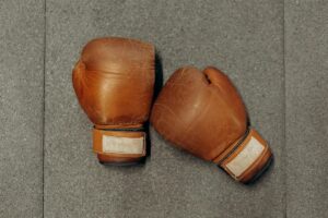 Ali vs Liston II: Reliving the Controversy from May 25, 1965