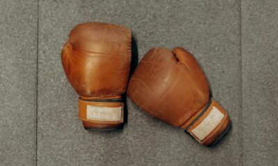 Ali vs Liston II: Reliving the Controversy from May 25, 1965 - Muhammad Ali vs Sonny Liston II