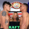 Emanuel Navarrete vs. Charly Suarez: Live Results Update