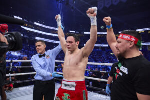 Three Most Memorable Julio César Chávez Jr. Wins