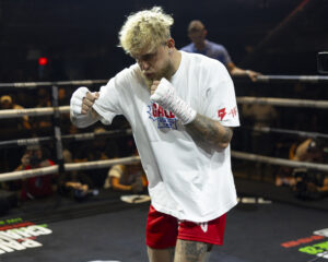 Team Jake Paul Fires Back at PED Allegations, Takes Aim at Canelo