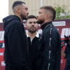 Callum Simpson vs. Ivan Zucco: Press Conference Quotes and Fight Prediction