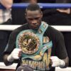 Deontay Wilder vs Tyrrell Herndon – Live Results from the Charles Koch Arena in Wichita