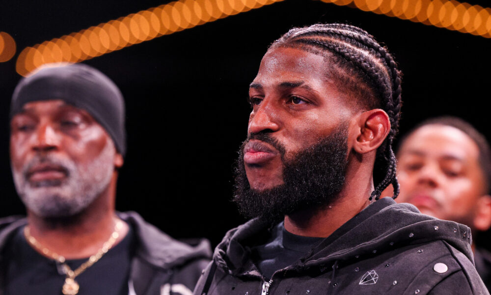 January boxing schedule – 3 fights you can’t miss