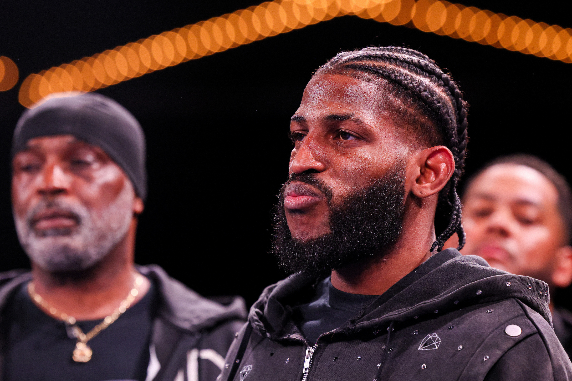 Three fights you can’t miss on the January boxing schedule