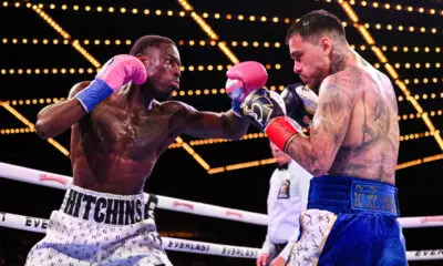 Zuffa Boxing announce two new signings including current world champion