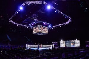 Galal Yafai vs Francisco Rodriguez Jr – Live Results from the bp pulse LIVE in Birmingham