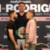 Galal Yafai vs. Francisco Rodríguez Jr.: Press Conference Quotes and Fight Prediction