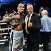 Jermall Charlo welcomes showdown with David Benavidez