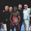 Richardson Hitchins Makes Bold Claims About Kambosos and Teofimo Lopez
