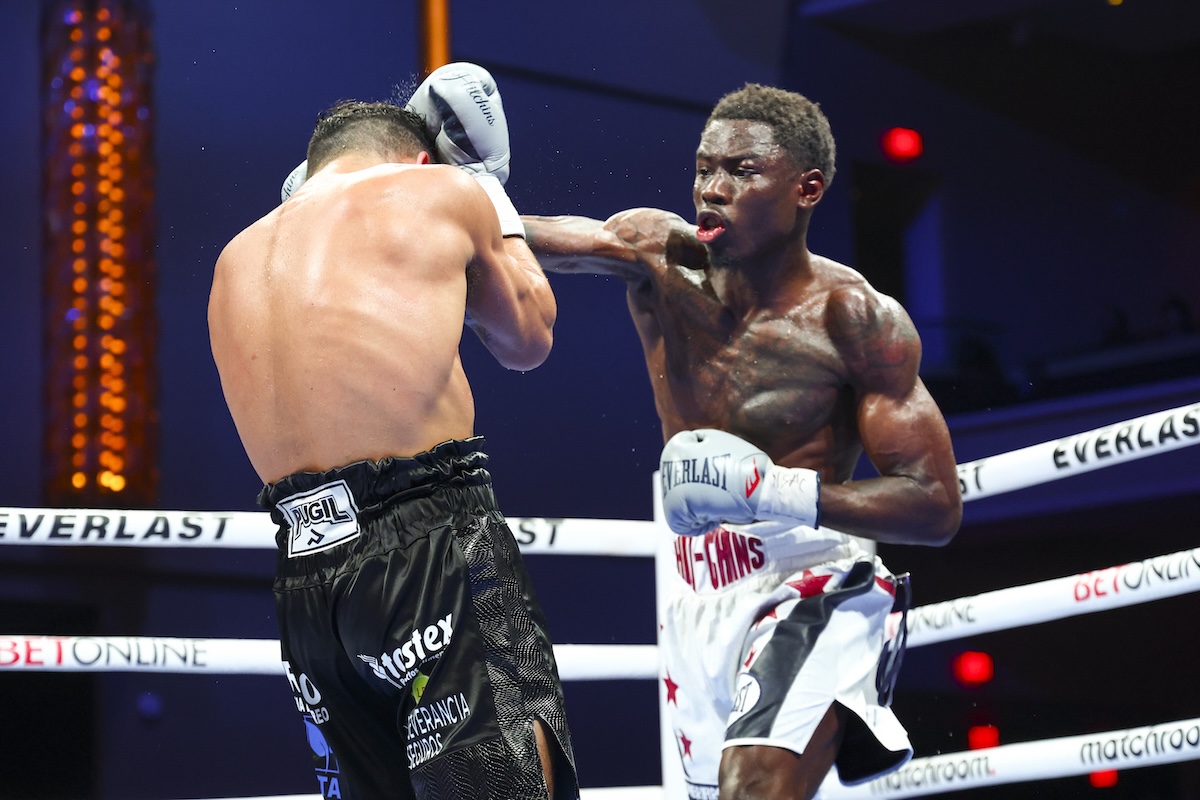 Teofimo Lopez or Devin Haney: Richardson Hitchins Weighs in Honestly