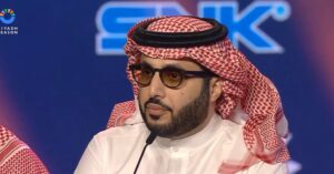 Turki Alalshikh Confirms Two Major Headline Bouts