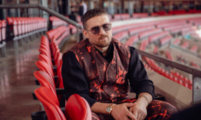 Three Ukrainian Boxers to Watch for the Remainder of 2025