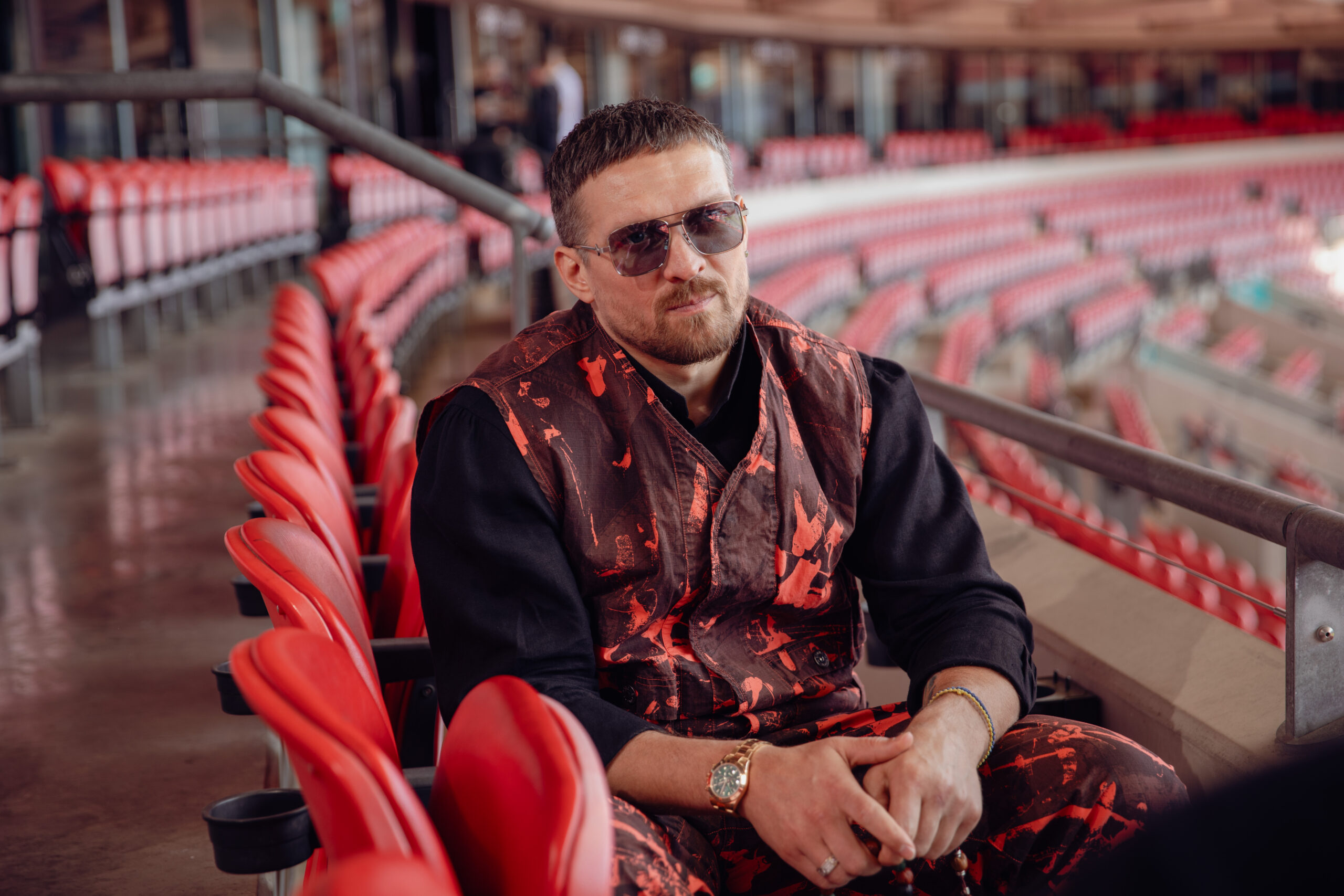 Three Ukrainian Boxers to Watch for the Remainder of 2025