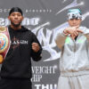 Brian Norman Jr. vs. Jin Sasaki: Press Conference Quotes and Fight Prediction
