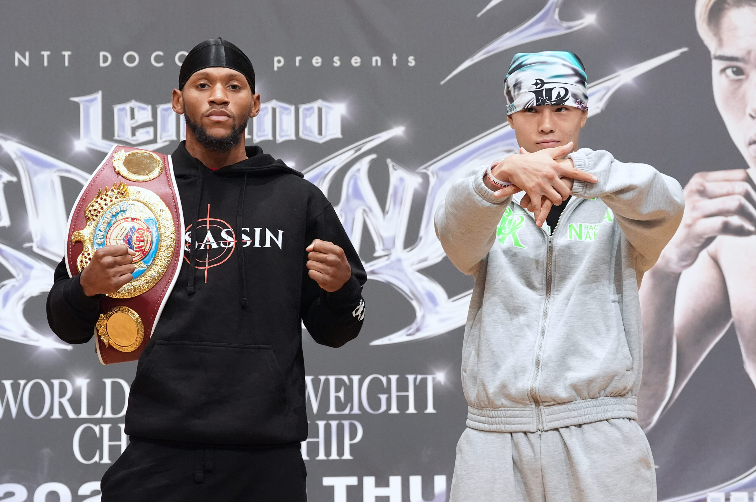 Brian Norman Jr. vs. Jin Sasaki: Press Conference Quotes and Fight Prediction
