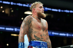 Jake Paul vs Gervonta Davis set for stunning Netflix exhibition in Atlanta
