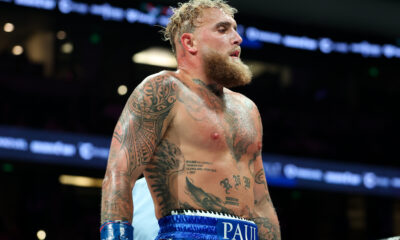 Jake Paul vs Gervonta Davis Set for Netflix Exhibition in Atlanta