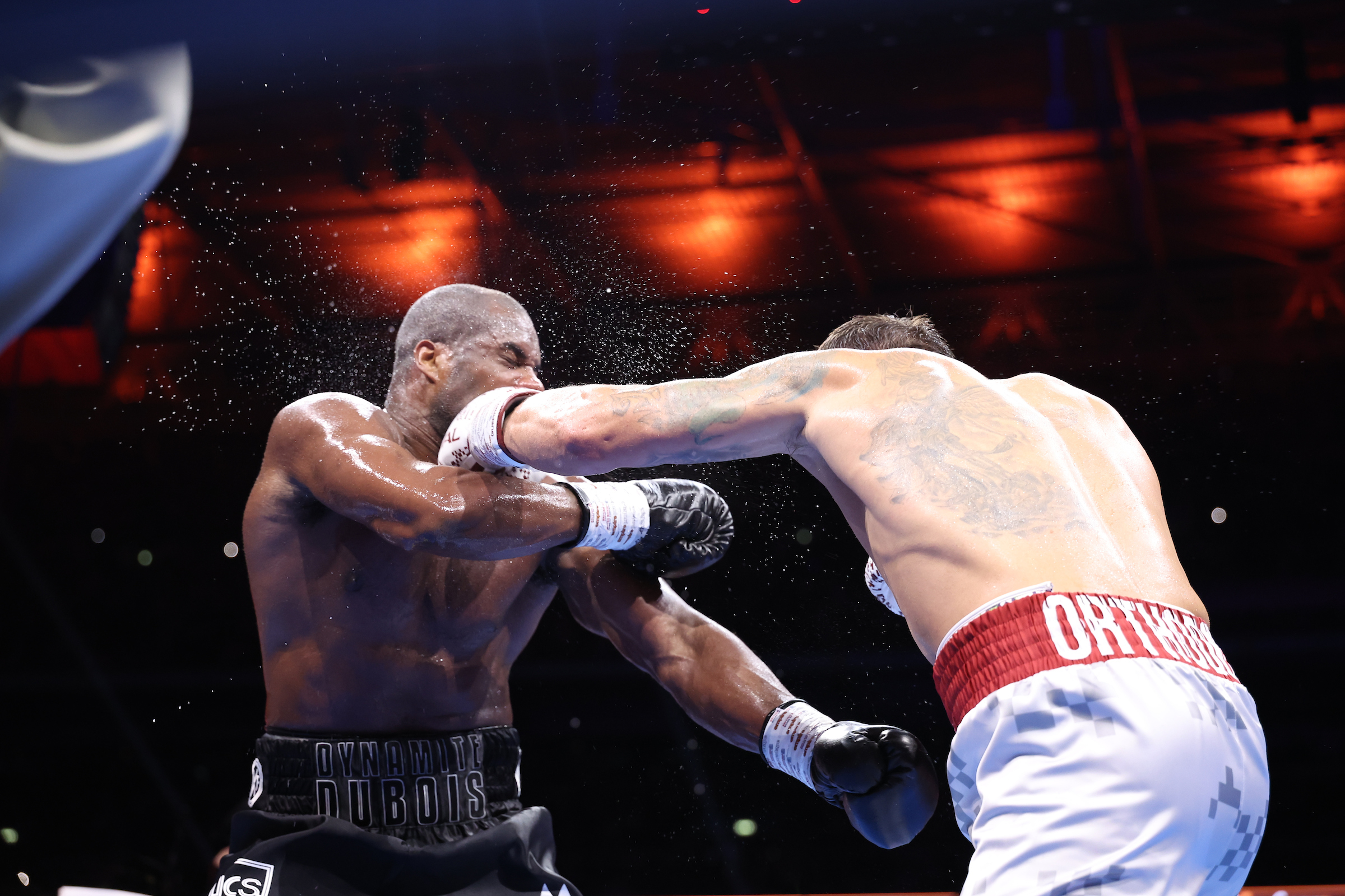 'Would Have Found a Way': George Groves Talks Muhammad Ali vs Oleksandr Usyk