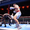 The debate for boxing’s pound-for-pound throne after Crawford's retirement - pound-for-pound rankings