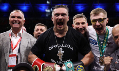 Beyond the arena: iVB unveils a historic shift aiming to break world championship boxing attendance