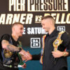 Ryan Garner vs. Reece Bellotti: Press Conference Quotes and Fight Prediction