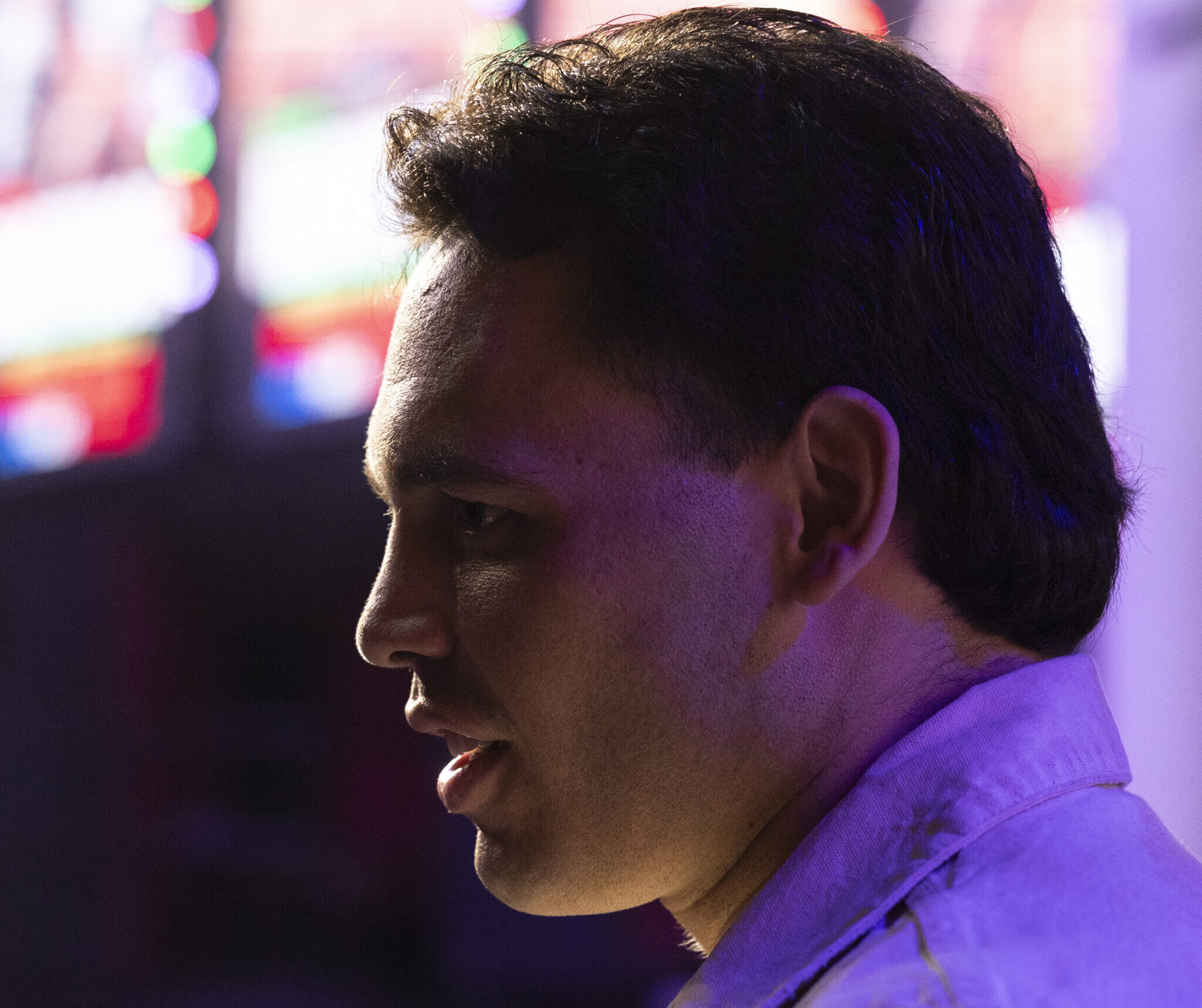 Julio César Chávez Jr. Arrested, Facing Deportation to México