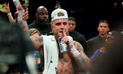 Anthony Joshua vs Jake Paul – the rumour masking a bigger plan - opinion