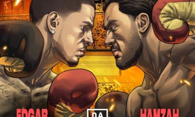 The Last Three Opponents of Edgar Berlanga