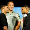 Jack Catterall vs. Harlem Eubank: Press Conference Quotes and Fight Prediction