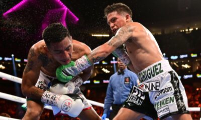 Jesse Rodriguez vs Phumelele Cafu: How to Stream, Betting Odds and Fight Card