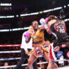 Title Fights From Around the World: Claressa Shields and Oshae Jones Edition