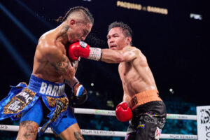 Bob Arum Picks ‘Ideal’ Opponent for Manny Pacquiao