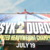 Oleksandr Usyk vs Daniel Dubois 2: How to Stream, Betting Odds and Fight Card