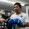 Mario Barrios vs Manny Pacquiao: How to Stream, Betting Odds and Fight Card