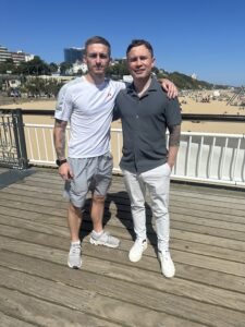Ryan Garner vs Reece Bellotti: How to Stream, Betting Odds and Fight Card