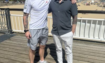 Ryan Garner vs Reece Bellotti: How to Stream, Betting Odds and Fight Card