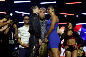 Katie Taylor vs. Amanda Serrano 3: Press Conference Quotes and Predictions