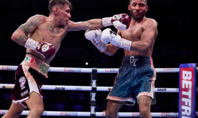 Francisco Rodriguez Win Over Gal Yafai In Question