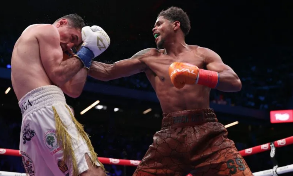 Boxing footwork – a look at 4 of the best movers in recent times