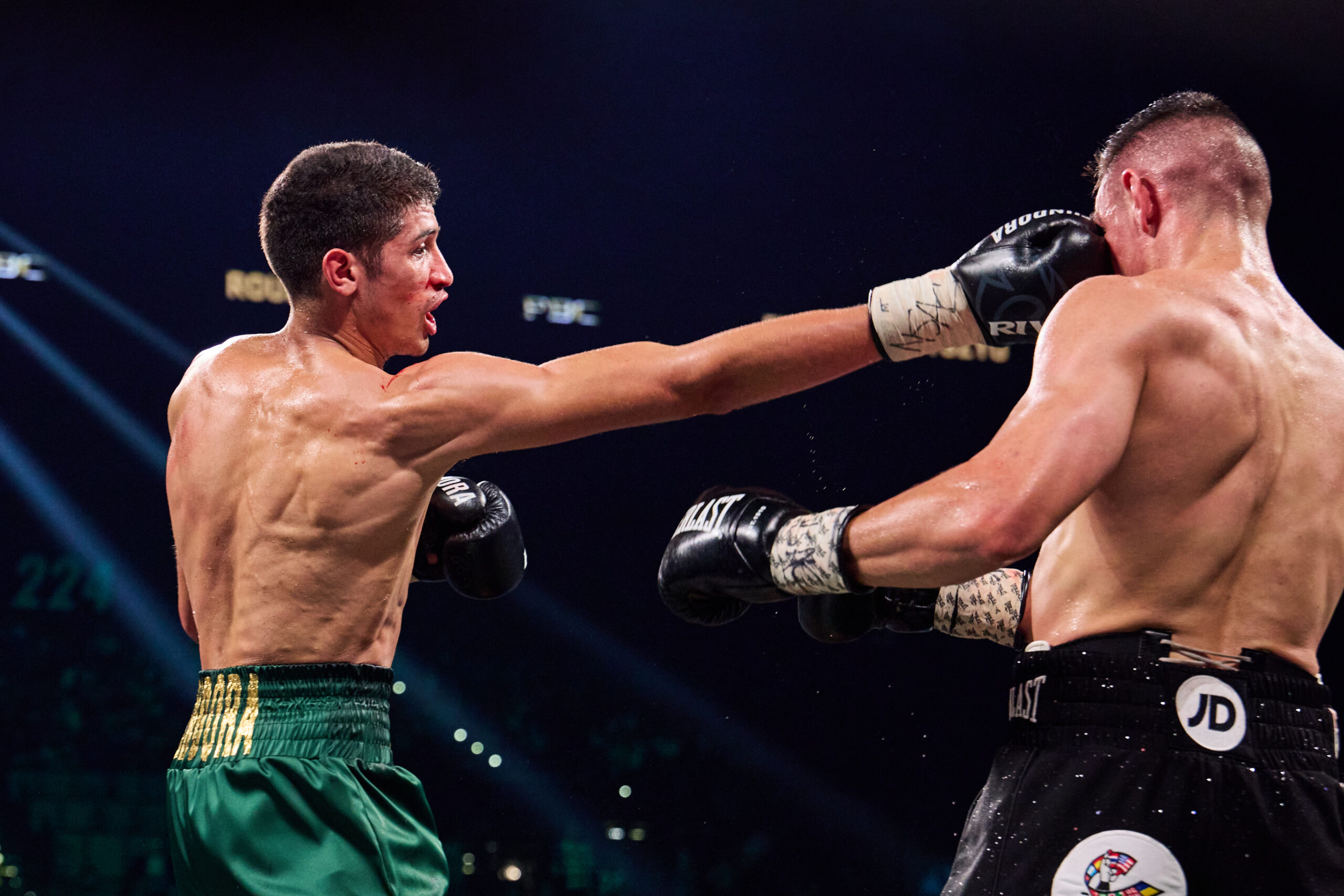 Sebastian Fundora vs Keith Thurman: Tim Bradley breaks it down