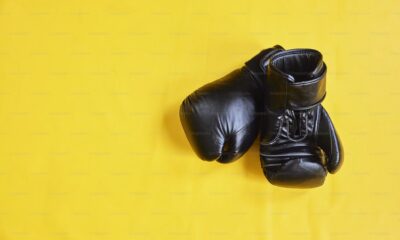 Can Greek fighter Andreas Michailidis reclaim his spot in 2026?