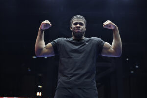 Moses Itauma Brutally Weighs in on Filip Hrgovic vs David Adeleye