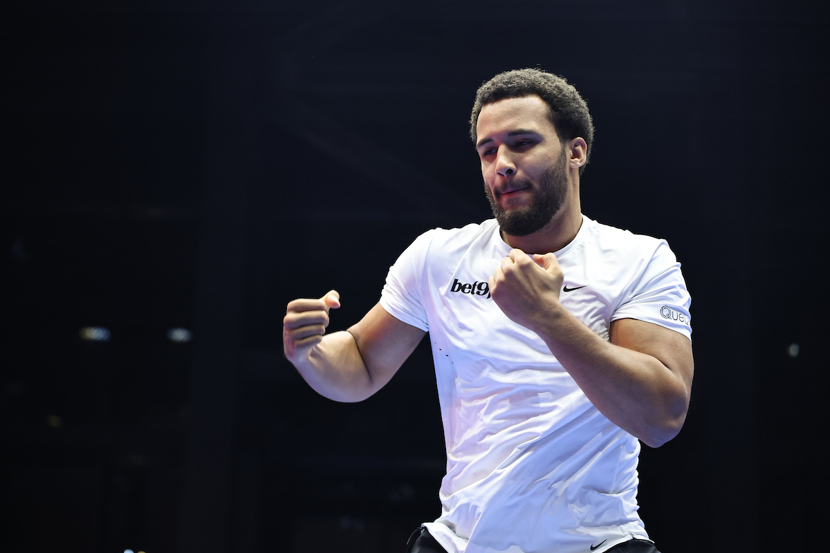 Carl Froch makes bold Anthony Joshua claim over Moses Itauma