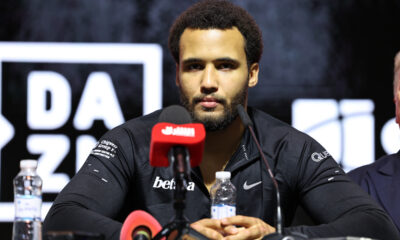 Moses Itauma sustains injury in camp ahead of January 24 fight