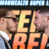 Jack Rafferty vs. Mark Chamberlain: Press Conference Quotes and Fight Prediction