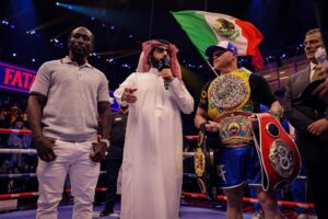 Canelo vs. Crawford: Best Betting Tips for September 13 Superfight