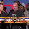 Canelo Alvarez vs Terence Crawford Keys to Victory